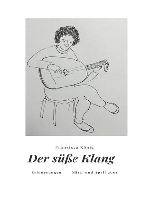 cover image of Der süße Klang